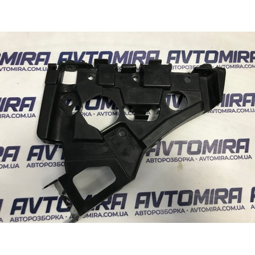 Кронштейн переднего бампера левый Opel Astra J 2013-2015 13368872